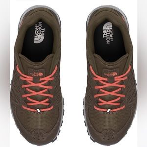 The North Face 10.5 M Women’s Truckee Hiking Shoe New In Box
